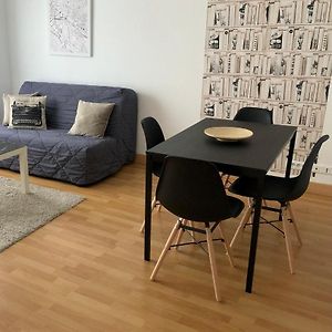 Appartement met een Slaapkamer